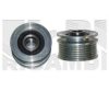 CALIBER 89038 Alternator Freewheel Clutch